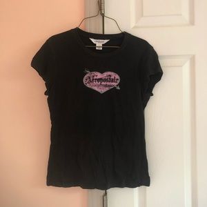 Aeropostale shirt